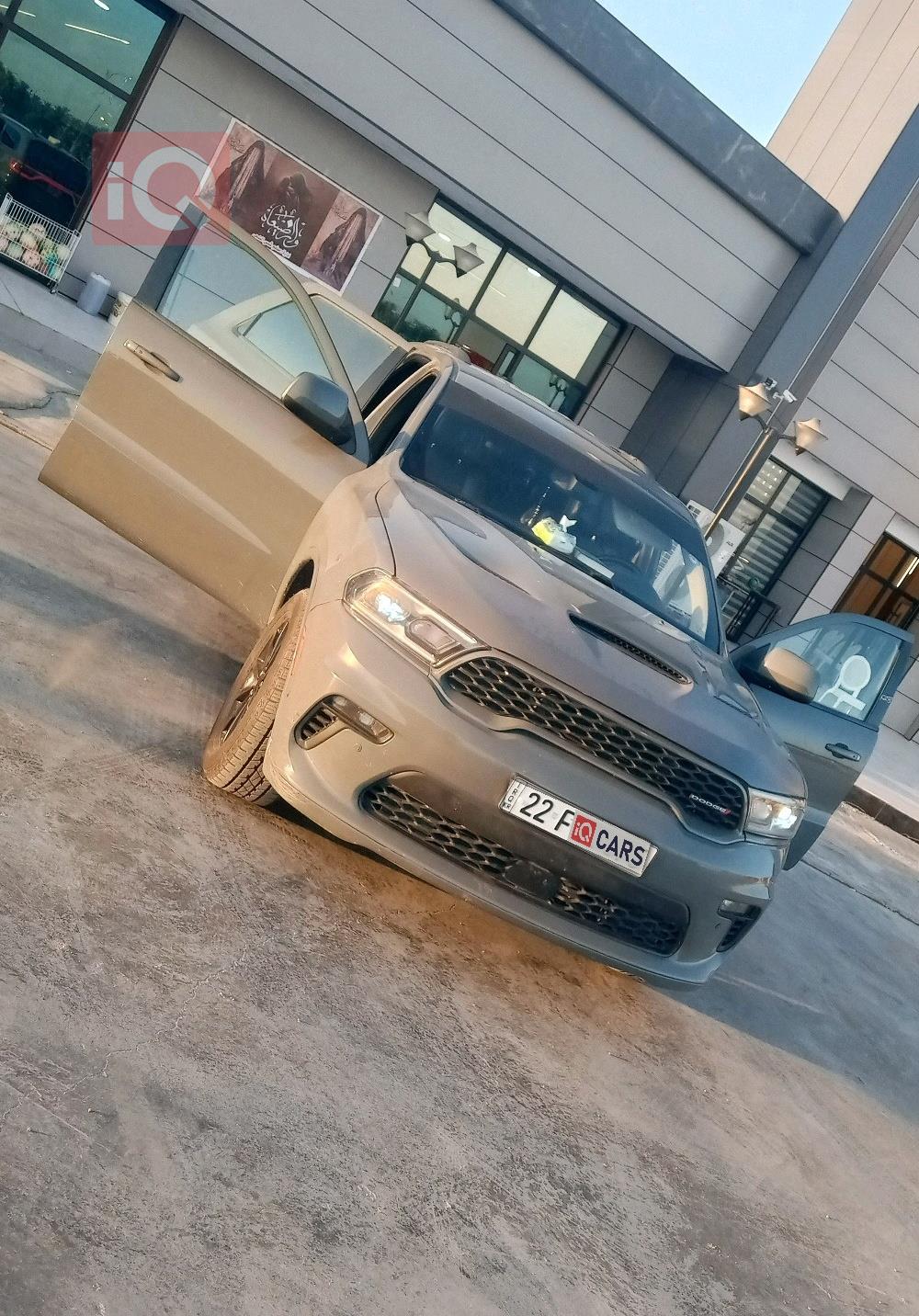 Dodge Durango